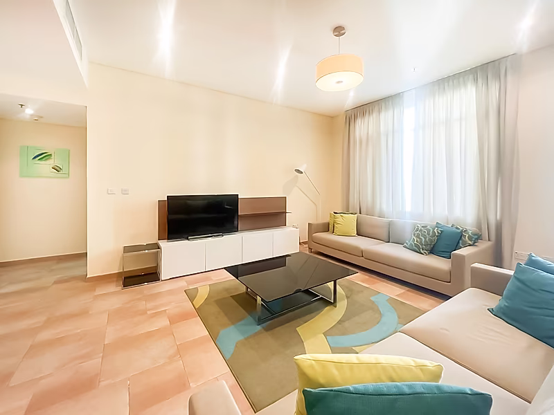 Spacious 4+Maid Fully Furnished | Bin Mahmoud - Photo 8