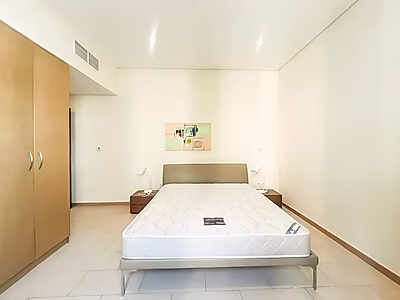 Spacious 4+Maid Fully Furnished | Bin Mahmoud