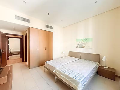 Spacious 4+Maid Fully Furnished | Bin Mahmoud