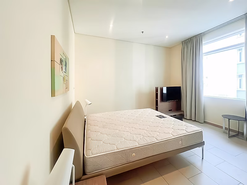 Spacious 4+Maid Fully Furnished | Bin Mahmoud - Photo 13