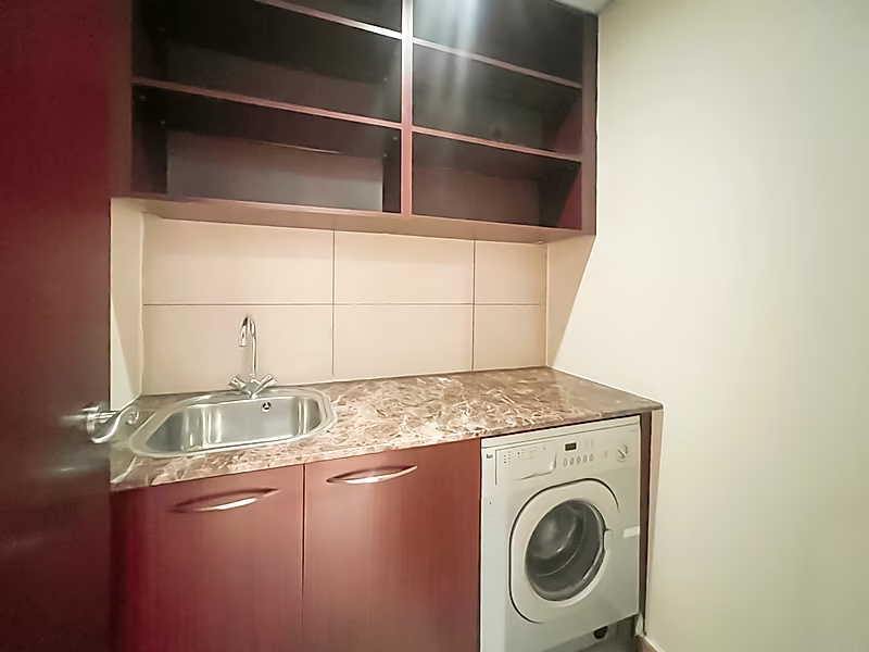 Spacious 4+Maid Fully Furnished | Bin Mahmoud - Photo 16
