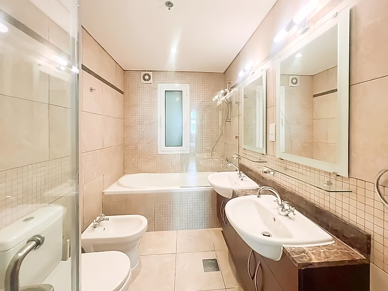 Spacious 4+Maid Fully Furnished | Bin Mahmoud - Photo 17