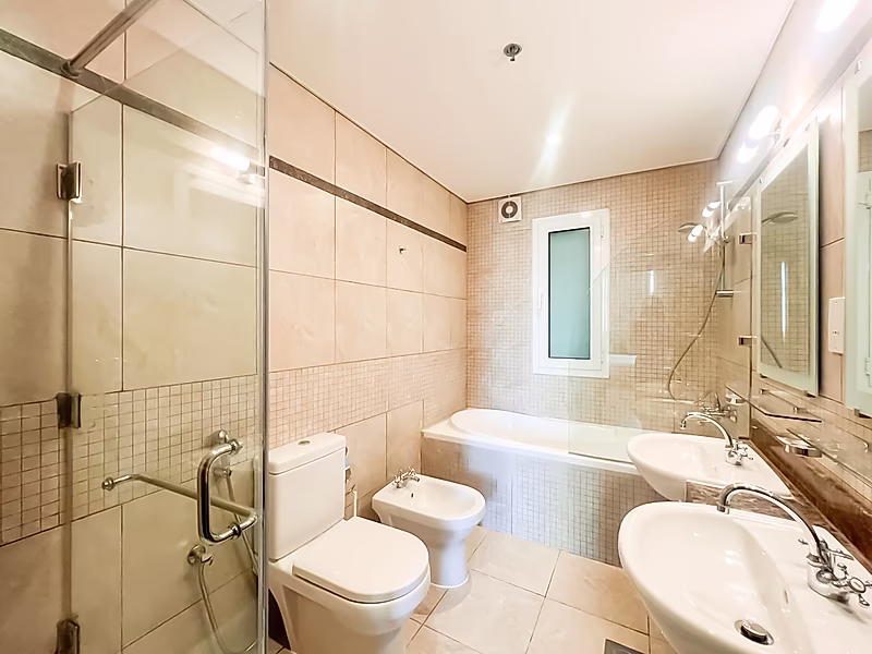 Spacious 4+Maid Fully Furnished | Bin Mahmoud - Photo 18