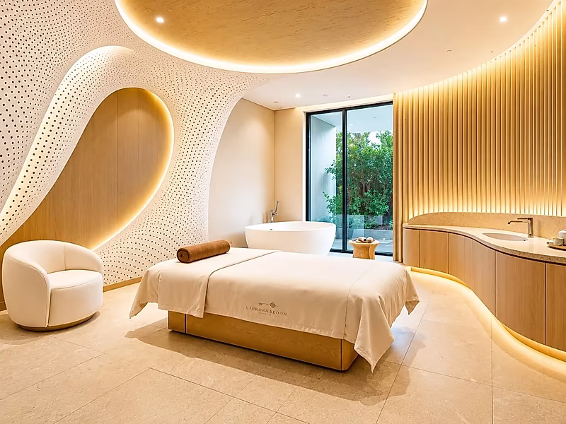 Freehold Luxury Investment in Qetaifan Island North | High ROI | 7-Year Payment Plan | 2% DP - Photo 4