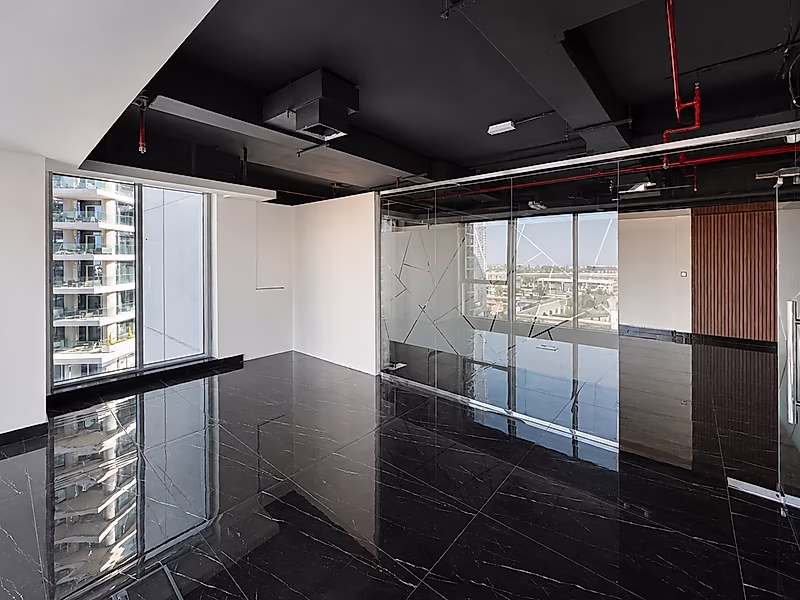 Elegant office with Sea View | 186 SQM | Lusail Marina - Photo 4