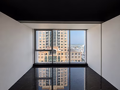 Elegant office with Sea View | 186 SQM | Lusail Marina