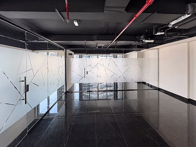 Elegant office with Sea View | 186 SQM | Lusail Marina - Photo 6