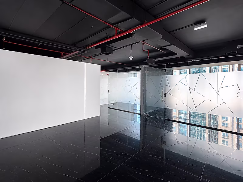 Elegant office with Sea View | 186 SQM | Lusail Marina - Photo 10