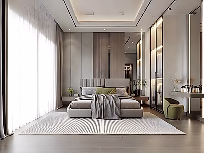 عيش الرفاهية في أرقى وجهات قطر البحرية