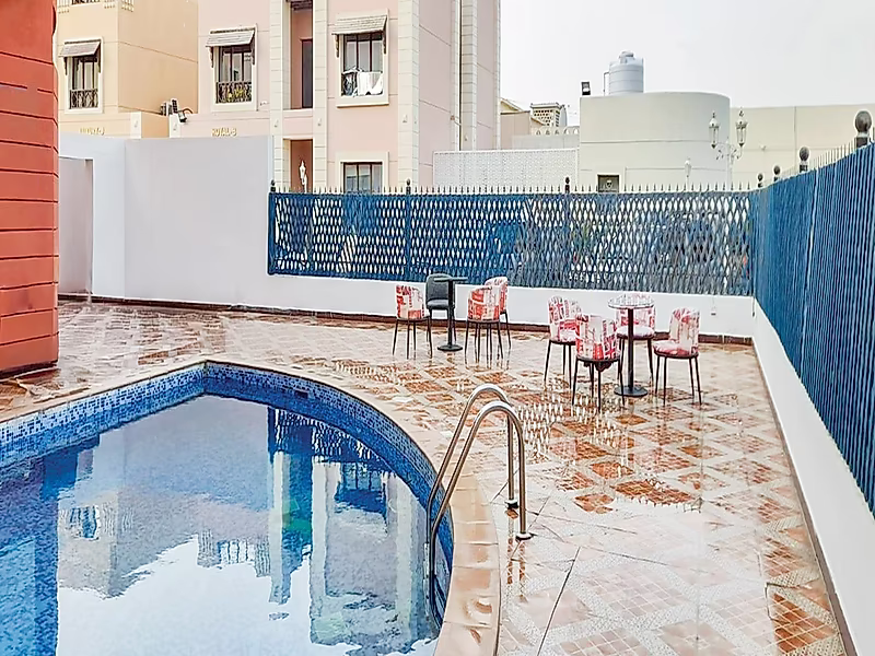 Exclusive 5BR Compund Villa | Cash Payment Ready |Freehold - Photo 3