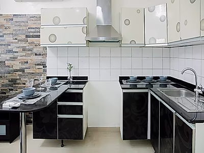 Exclusive 5BR Compund Villa | Cash Payment Ready |Freehold