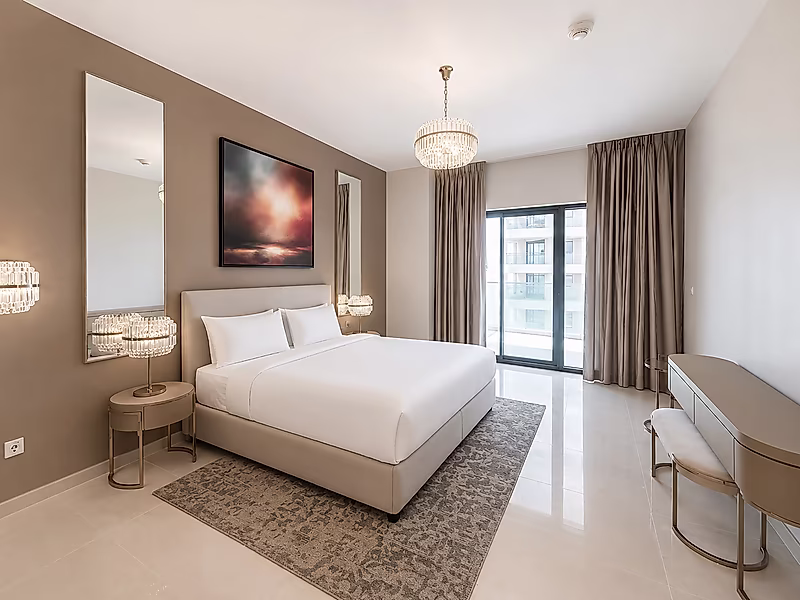 Brand-New 2-Bedroom Sea View Apartment for Sale in Lusail Waterfront - Photo 6