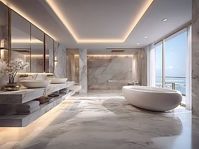 Design Your Dream Villa in Qetaifan | Full Sea Views & 4-Year Payment Plan