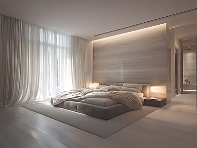 Design Your Dream Villa in Qetaifan | Full Sea Views & 4-Year Payment Plan