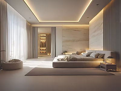 Design Your Dream Villa in Qetaifan | Full Sea Views & 4-Year Payment Plan