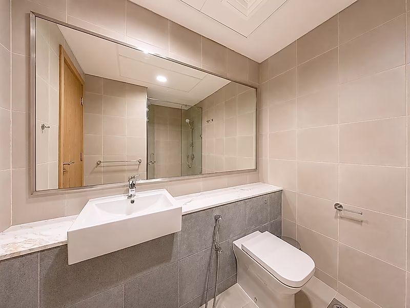 Sea View Studio | Viva Bahriya, The Pearl-Qatar - Photo 10