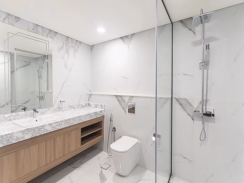 Luxury Living 2BR | Flexible 6-Year Payment Plan - Photo 5