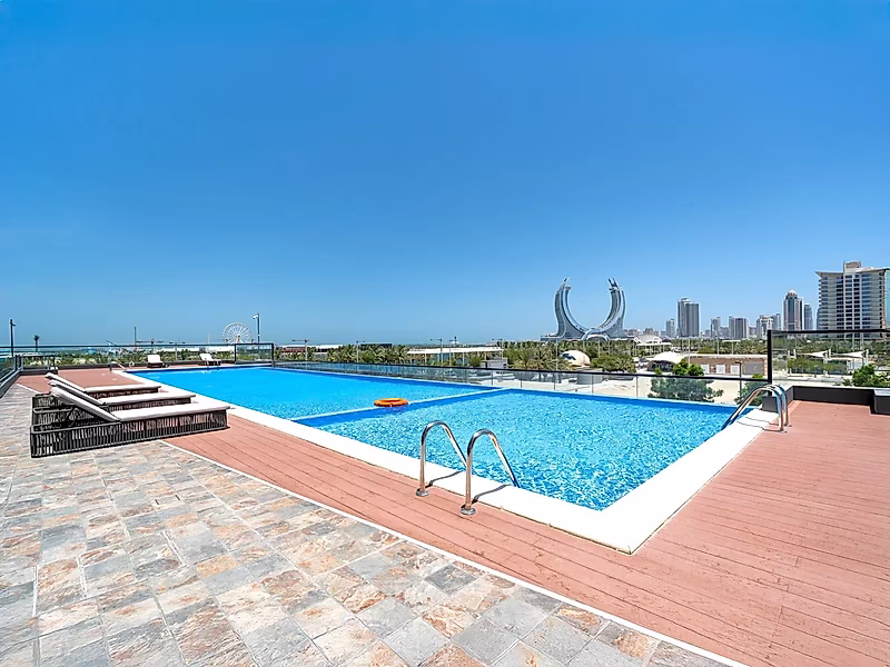 Luxury Living 2BR | Flexible 6-Year Payment Plan - Photo 10