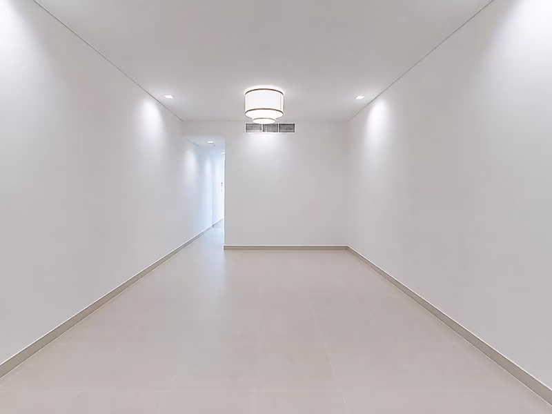 Exceptional Studio for Sale – Full Sea View – Al Mutahidah Tower, Viva Bahriya, The Pearl - Photo 1