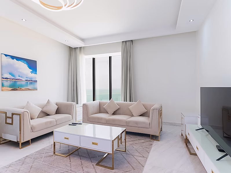 FULLY FURNISHED 2BR WITH STRONG ROI POTENTIAL - Photo 3