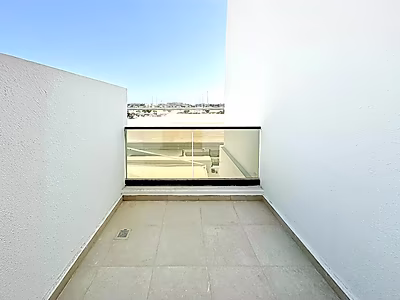 MODERN 5 BEDROOMS STANDALONE VILLA
