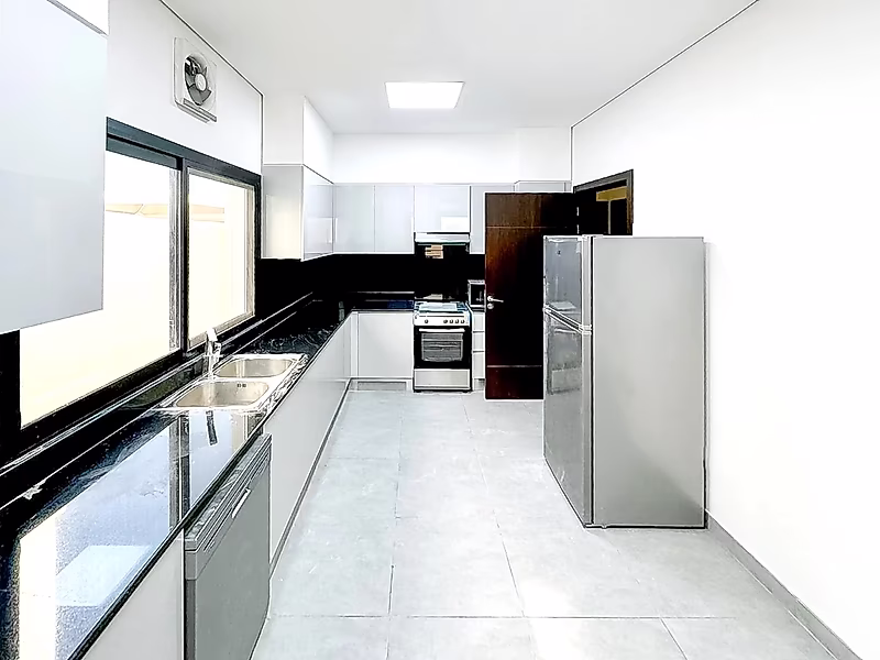 MODERN 5 BEDROOMS STANDALONE VILLA - Photo 6