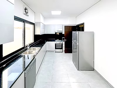 MODERN 5 BEDROOMS STANDALONE VILLA