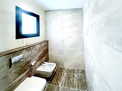 MODERN 5 BEDROOMS STANDALONE VILLA