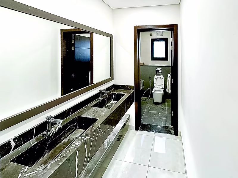MODERN 5 BEDROOMS STANDALONE VILLA - Photo 9