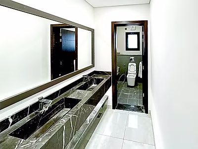 MODERN 5 BEDROOMS STANDALONE VILLA