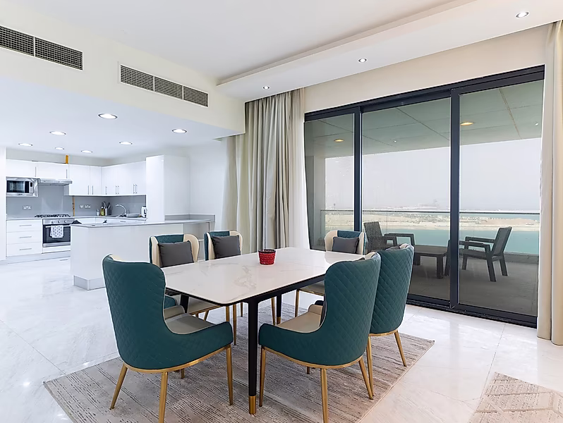 FULLY FURNISHED 2BR WITH STRONG ROI POTENTIAL - Photo 4