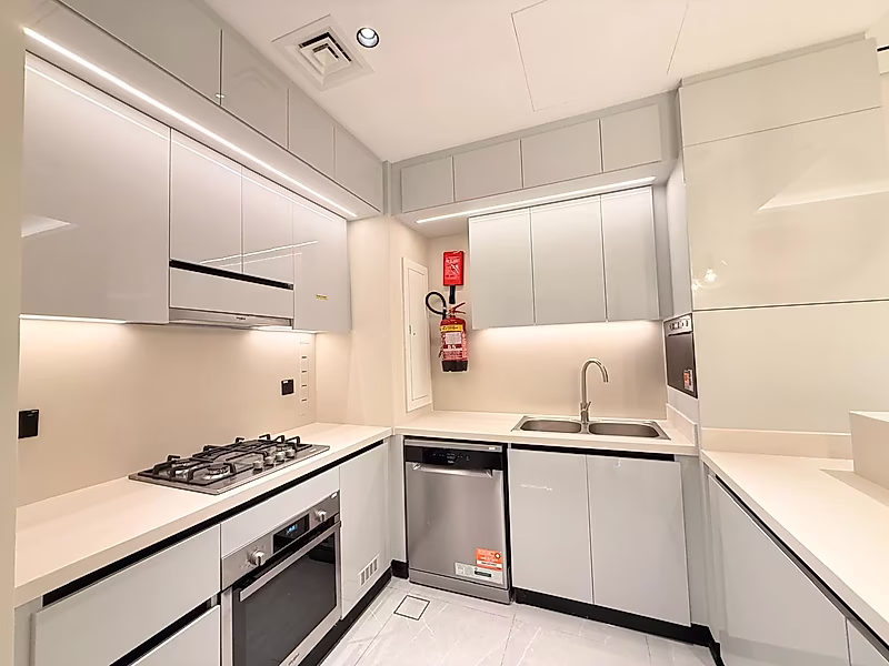 PREMIUM 2BRS APARTMENT IN AL KHARAEJ CITY - Photo 2