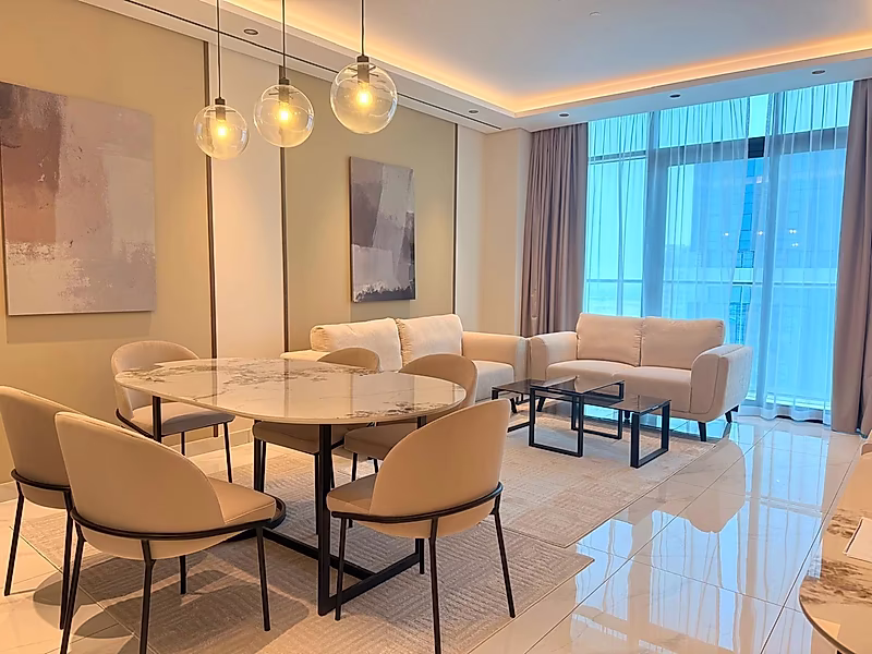 PREMIUM 2BRS APARTMENT IN AL KHARAEJ CITY - Photo 3