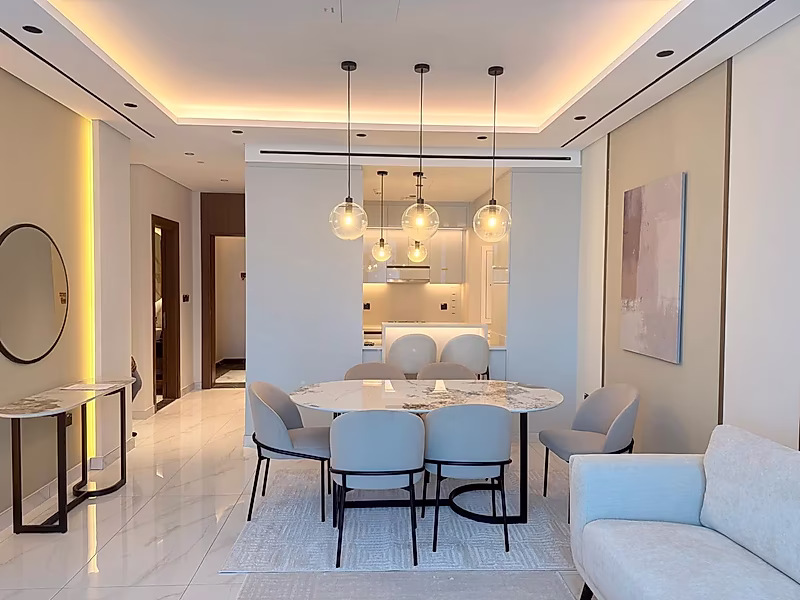 PREMIUM 2BRS APARTMENT IN AL KHARAEJ CITY - Photo 4