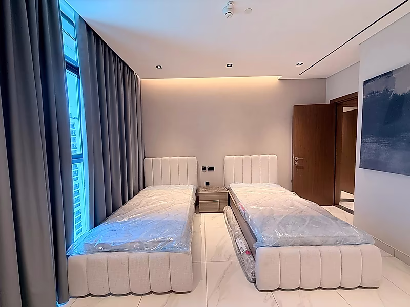 PREMIUM 2BRS APARTMENT IN AL KHARAEJ CITY - Photo 6