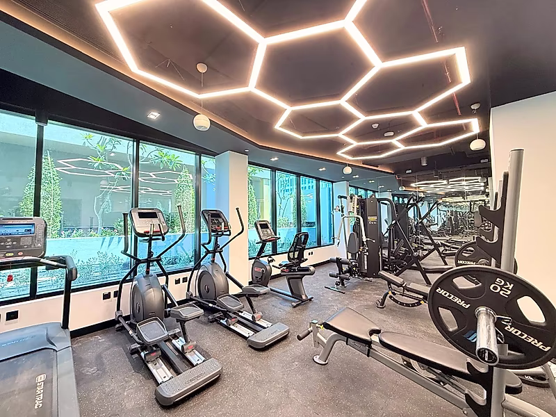 PREMIUM 2BRS APARTMENT IN AL KHARAEJ CITY - Photo 9