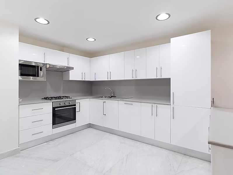 FULLY FURNISHED 2BR WITH STRONG ROI POTENTIAL - Photo 5