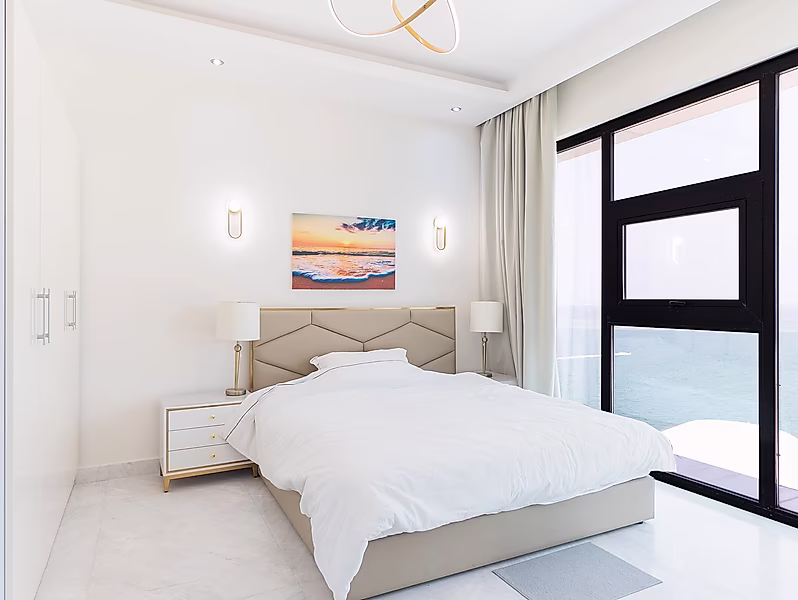 FULLY FURNISHED 2BR WITH STRONG ROI POTENTIAL - Photo 7