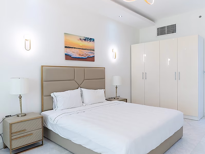 FULLY FURNISHED 2BR WITH STRONG ROI POTENTIAL - Photo 10