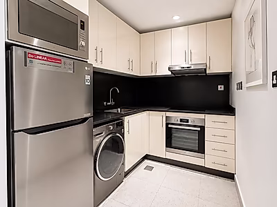 ALL BILLS + WiFi INCL | FULLY FURNISHED 1 BED | DOHA