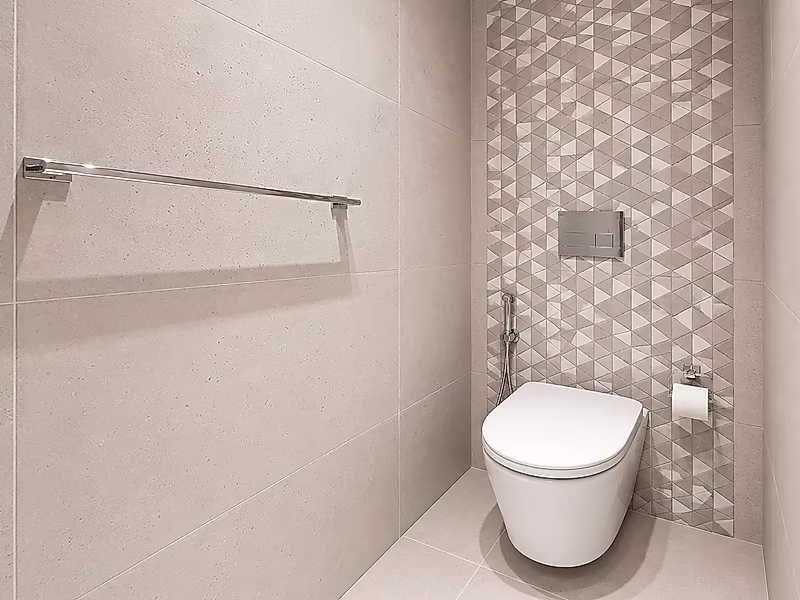 ALL BILLS + WiFi INCL | FULLY FURNISHED 1 BED | DOHA - Photo 6