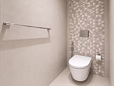ALL BILLS + WiFi INCL | FULLY FURNISHED 1 BED | DOHA