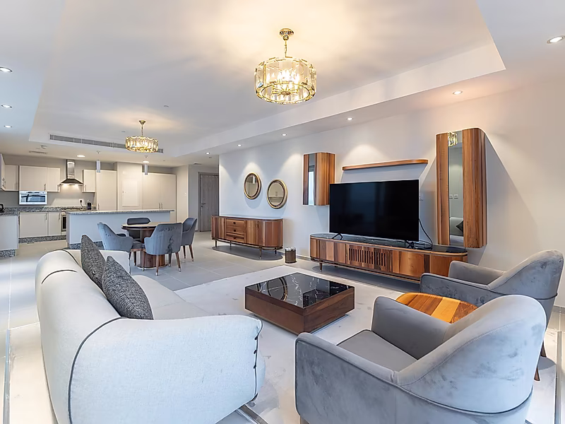 Resale | Modern Living | Exclusive Amenities Await - Photo 1