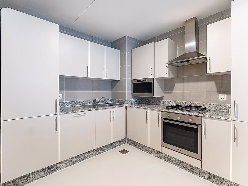 Resale | Charming 2BR Oasis with Serene Views - Photo 8