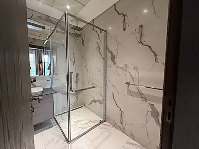 STYLISH 1 BEDROOM APARTMENT READY TO MOVE IN