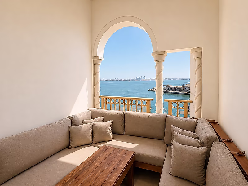 FULLY FURNISHED STUDIO WITH BEACH ACCESS - Photo 7
