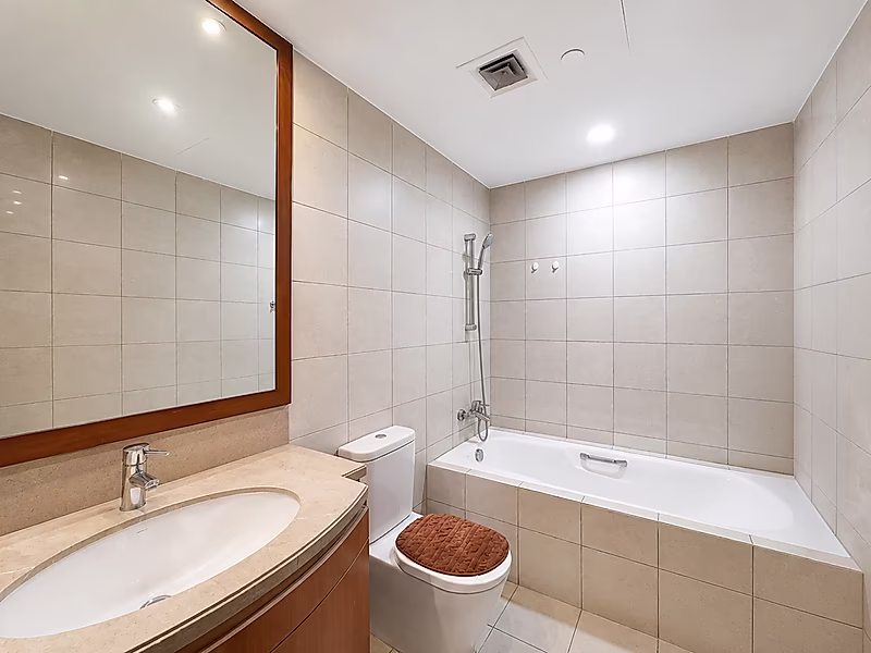 FULLY FURNISHED STUDIO WITH BEACH ACCESS - Photo 10