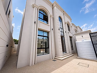 Luxury 7BR Standalone Villa with Private Pool