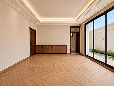 Luxury 7BR Standalone Villa with Private Pool
