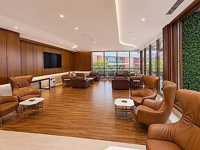 MODERN 1-BEDROOM APARTMENT WITH BILLS
